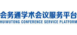 会务通学术会议服务平台logo,会务通学术会议服务平台标识