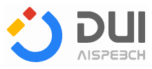 DUI开放平台logo,DUI开放平台标识