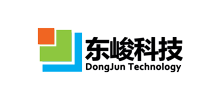 上海东峻信息科技有限公司logo,上海东峻信息科技有限公司标识