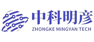 北京中科明彦科技有限公司Logo
