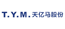 广东天亿马信息产业股份有限公司logo,广东天亿马信息产业股份有限公司标识