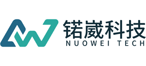 杭州锘崴信息科技有限公司Logo