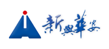 北京新兴华安智慧科技有限公司Logo