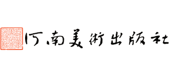 河南美术出版社有限公司logo,河南美术出版社有限公司标识