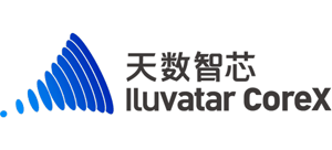 上海天数智芯半导体有限公司logo,上海天数智芯半导体有限公司标识