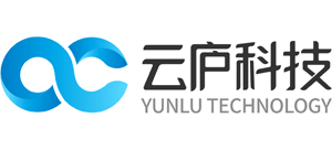 北京云庐科技有限公司logo,北京云庐科技有限公司标识