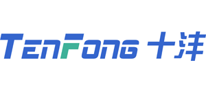 深圳十沣科技有限公司Logo