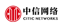 中信网络有限公司logo,中信网络有限公司标识