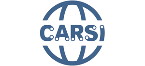 中国教育和科研计算机网联邦认证与资源共享基础设施（CARSI）logo,中国教育和科研计算机网联邦认证与资源共享基础设施（CARSI）标识