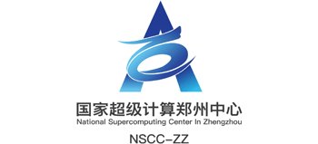 国家超级计算郑州中心logo,国家超级计算郑州中心标识