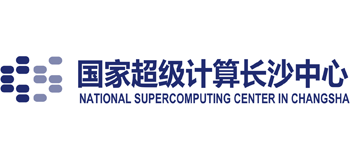 国家超级计算长沙中心Logo
