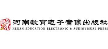 河南教育电子音像出版社logo,河南教育电子音像出版社标识