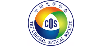 中国光学学会Logo