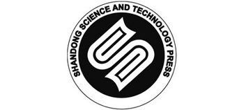 山东科学技术出版社有限公司Logo