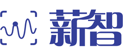 薪智logo,薪智标识