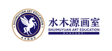 北京水木源画室logo,北京水木源画室标识