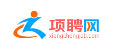 河南项城人才网Logo