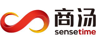 上海商汤智能科技有限公司Logo