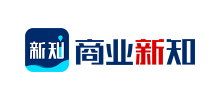 商业新知logo,商业新知标识