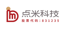 点米（北京）科技有限公司logo,点米（北京）科技有限公司标识