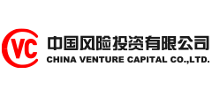 中国风险投资有限公司Logo