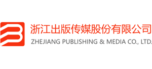 浙江出版传媒股份有限公司logo,浙江出版传媒股份有限公司标识