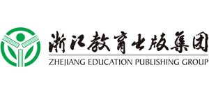 浙江教育出版社logo,浙江教育出版社标识