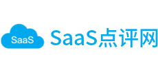 SaaS点评网logo,SaaS点评网标识