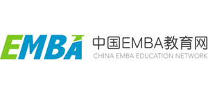 中国EMBA教育网logo,中国EMBA教育网标识